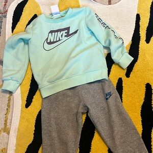 3T Nike Set